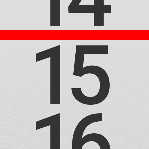 BALMUDA Schedulerシームレスに操るカレンダー