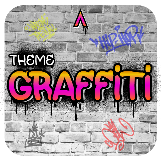 Apolo Graffiti - Theme, Icon p