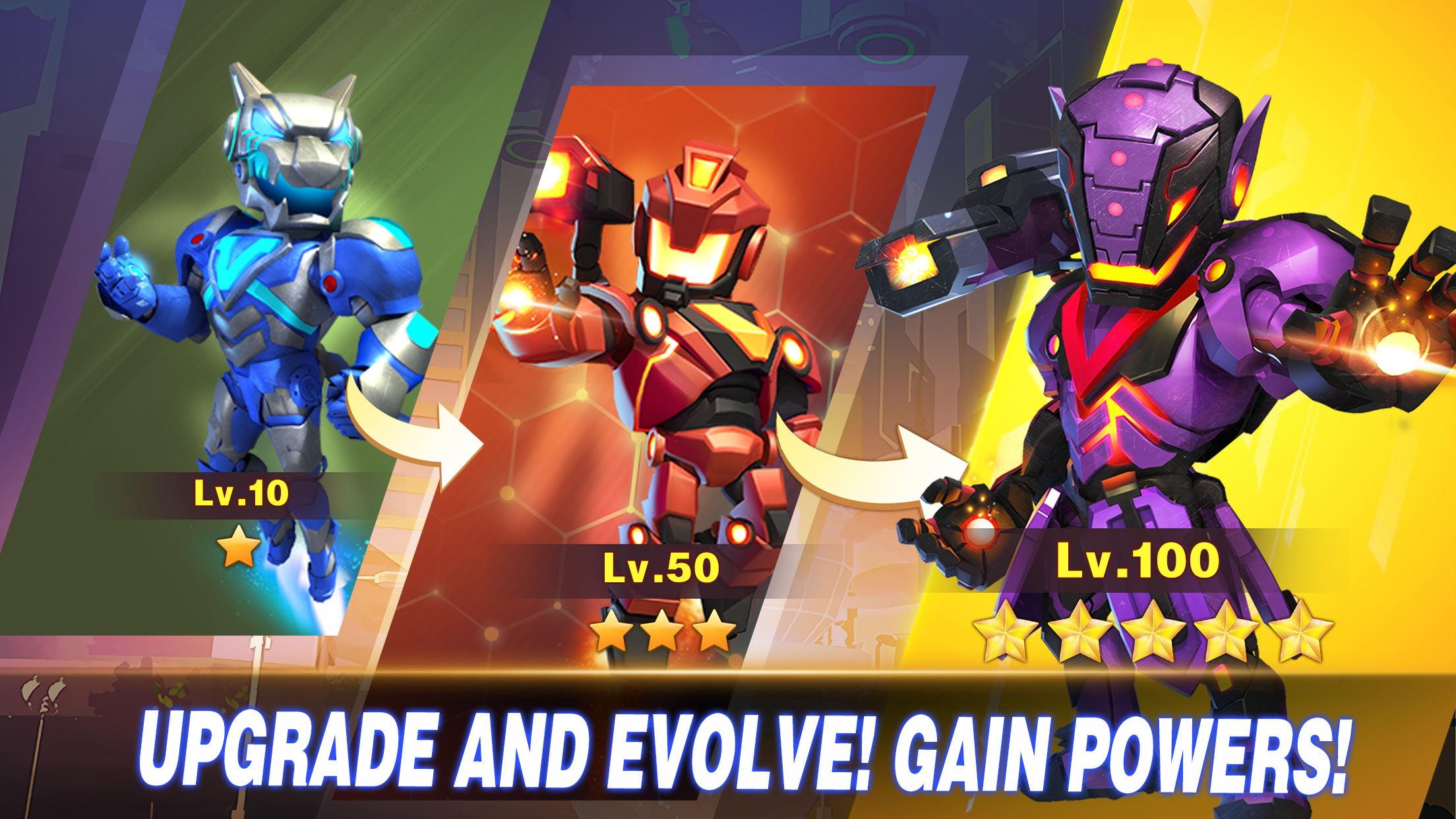 W Top Games Shadow Fight 2 Mod APK - Pertarungan antara pejuang dari  beberapa faksi