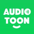 AudioToon: Audio book, Podcast