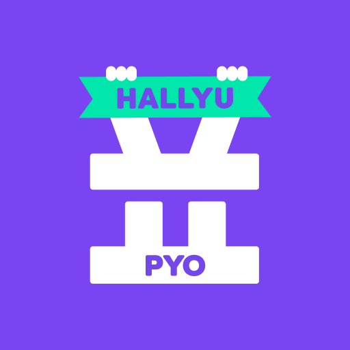 HallyuPyo: Kpop Chat App
