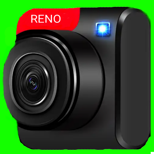 Oppo Reno Camera