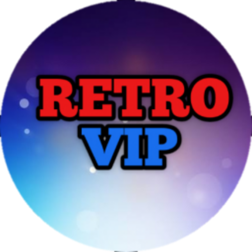 RetroVip