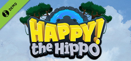 Happy! the Hippo Demo