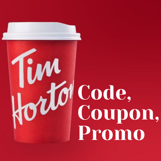 Coupons for Tim Hortons Delive