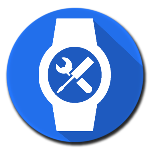 Tools For Wear OS (Android Wea