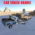Car Crash Arabic