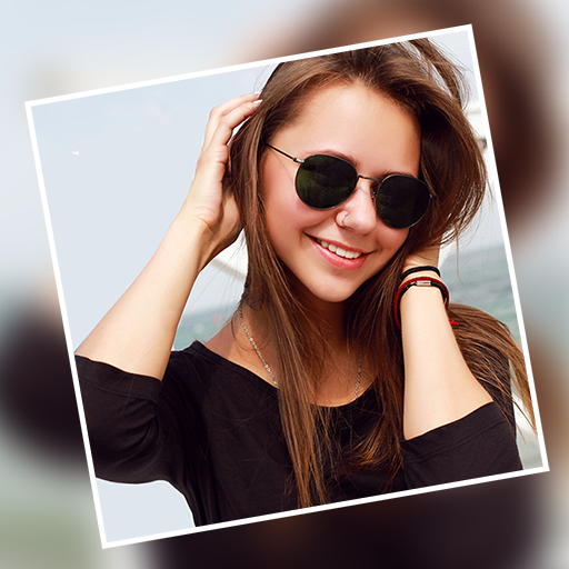 Photo Blur Background Maker