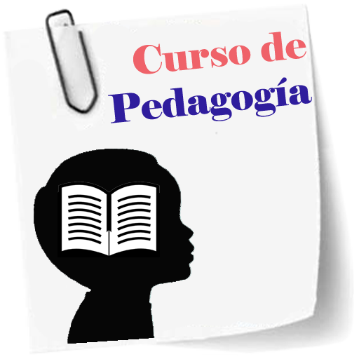 CURSO DE PEDAGOGÍA