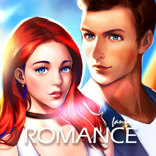 Fantasy Romance Story Games