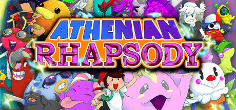 Athenian Rhapsody
