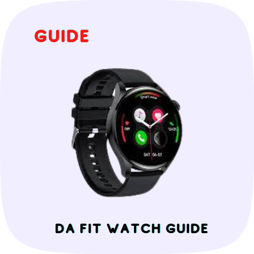 da fit watch guide