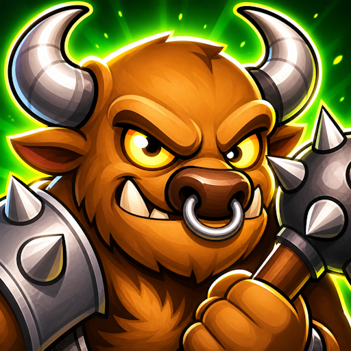 Tower Defense School 2