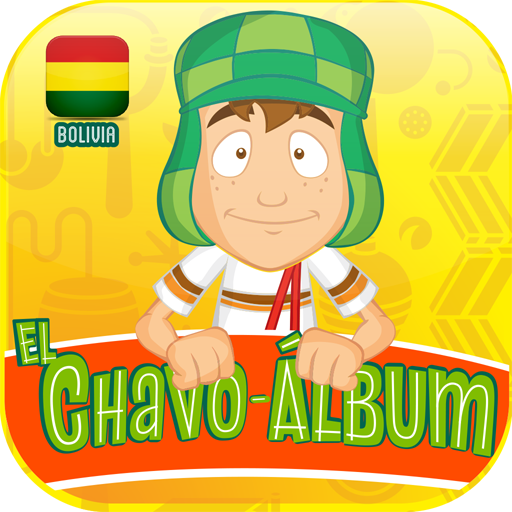 El Chavo Álbum Bo