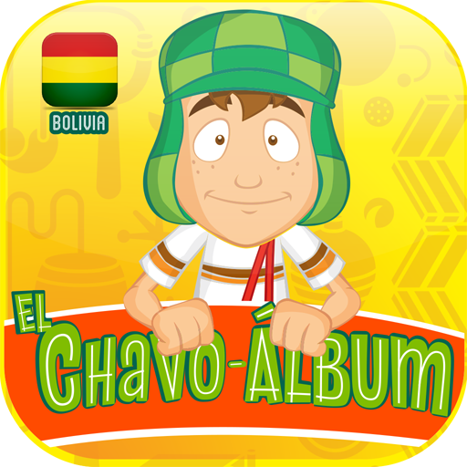 El Chavo Álbum Bo