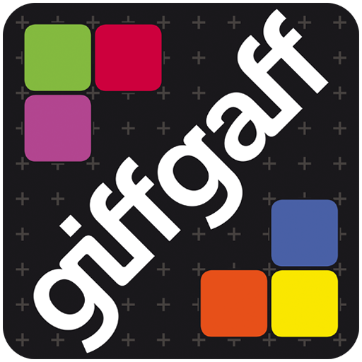 giffgaff app