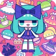 CustomTiyoko -Dress Up Game-