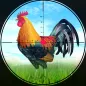 Chicken Hunter 2020: The Hen h