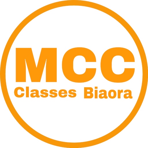 MCC Classes Biaora