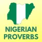 Nigerian Proverbs in English
