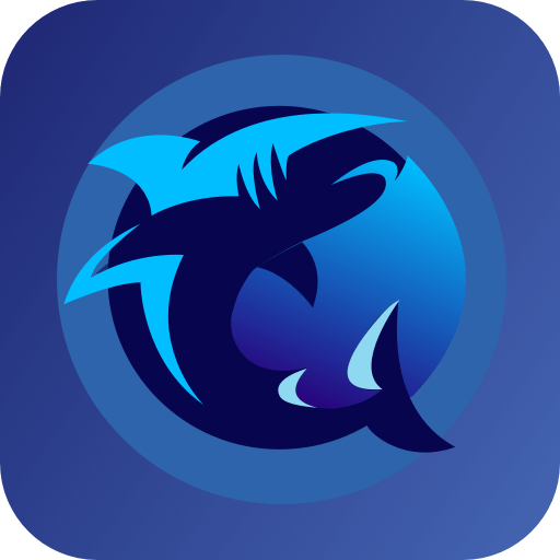 Shark VPN-fast VPN for privacy