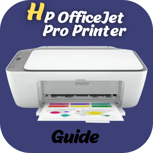 HP DeskJet Printer Guide