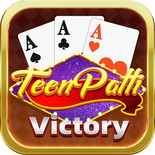 TeenPatti Victory