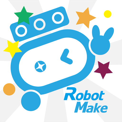 RobotMake