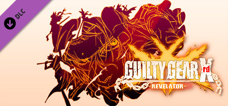 GGXrdR System Voice Pack