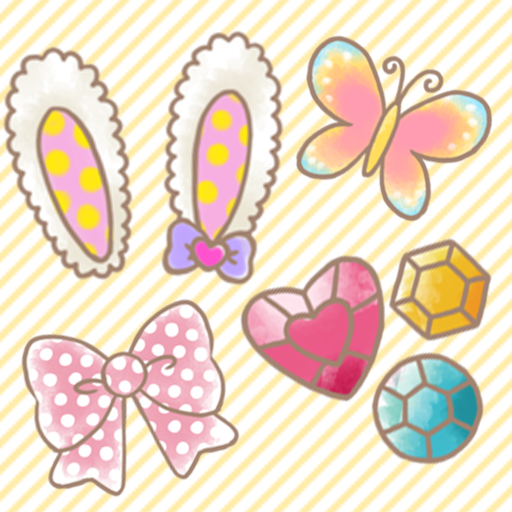 Stamp Pack: Pastel Patterns