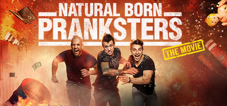 Natural Born Pranksters