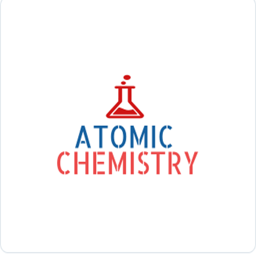 ATOMIC CHEMISTRY