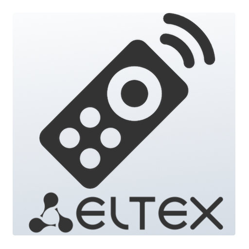 Пульт для медиацентров Eltex