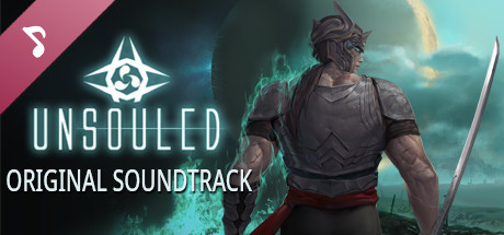 Unsouled Soundtrack