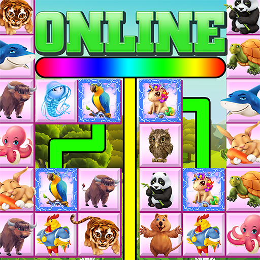 TIL Onet Connect Animal - Clas