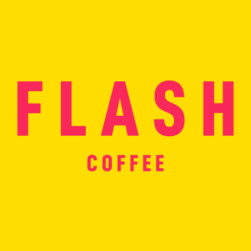 Flash Coffee