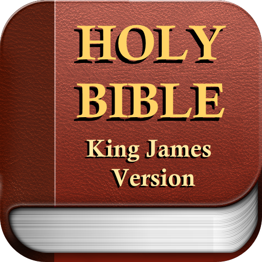 Holy bible King James Version