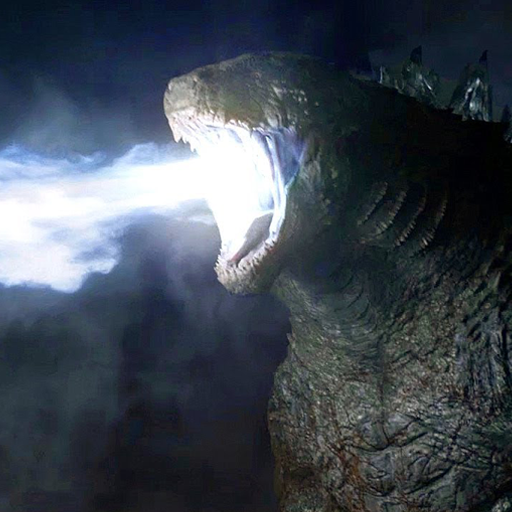 Bigfoot Godzilla King Kong 3D