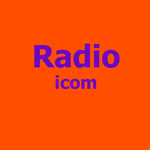 radio icom