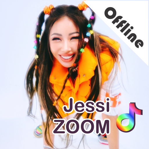 Jessi (제시) _ Offline Songs