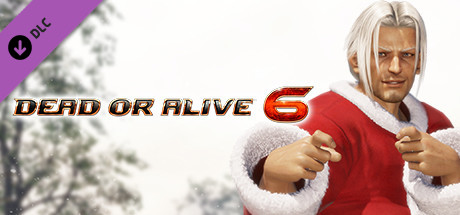 [Revival] DOA6 Santa's Helper Costume - Brad Wong