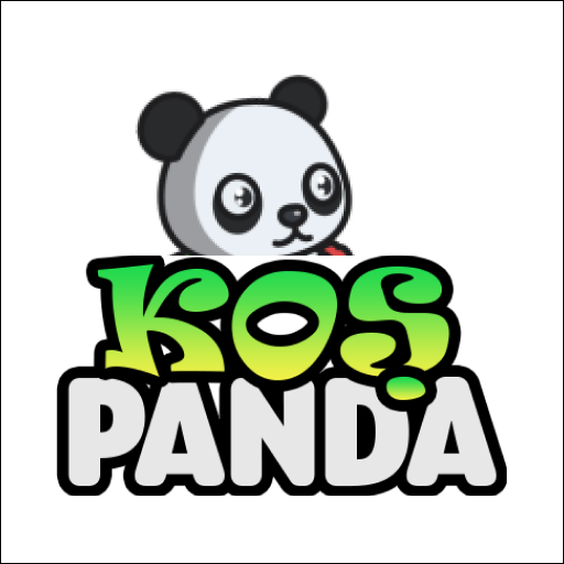 Koş Panda