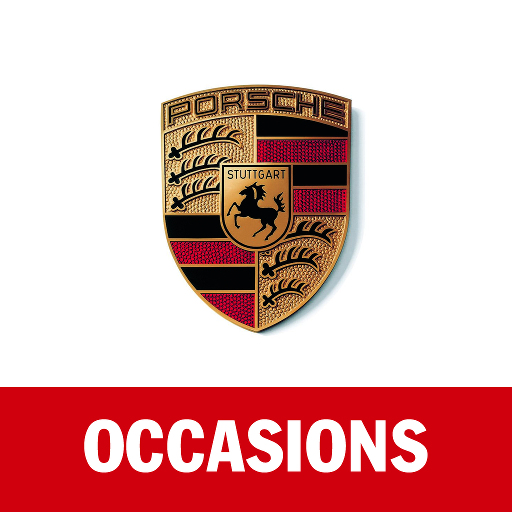 Porsche Occasions