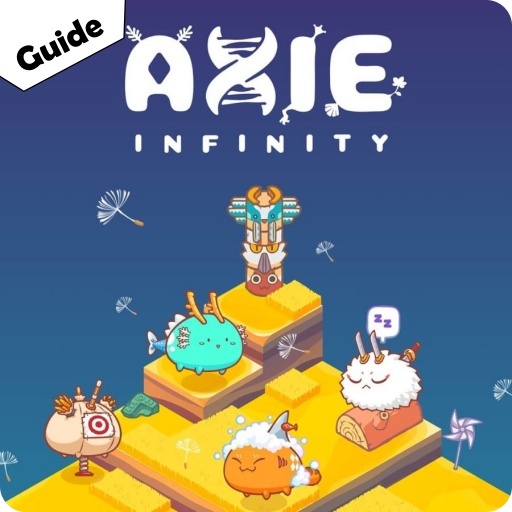 Guide for Axie Infinity