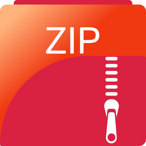 Zip Extractor - UnZIP, UnRAR