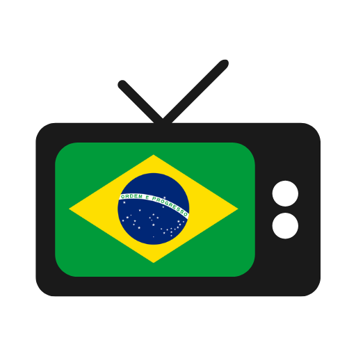 Brasil TV - TV ao vivo