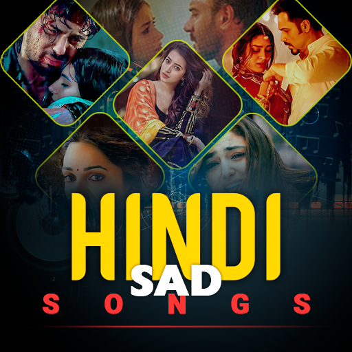 Hindi Sad Songs - Love Songs