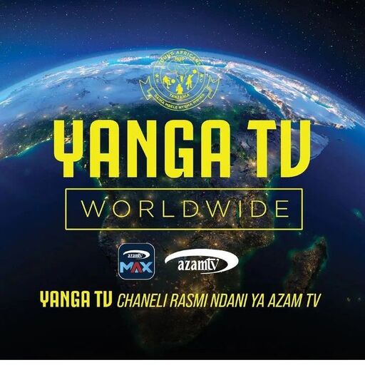 Yanga Tv