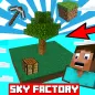 Sky Factory Mods for MCPE