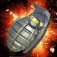 Simulator of Grenades, Bombs a